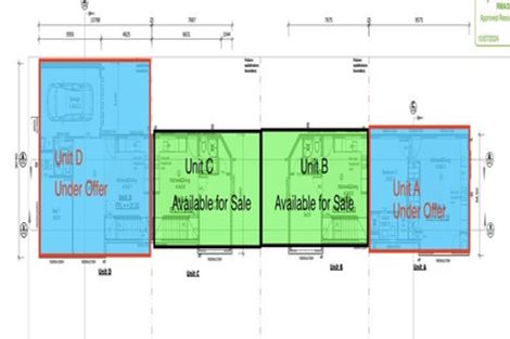 Photo of property in 1/77 Wainui Street, Riccarton, Christchurch, 8041