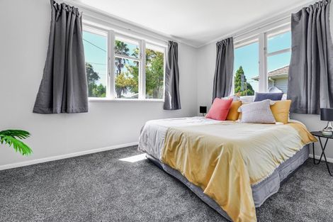 Photo of property in 37 Wordsworth Crescent, Enderley, Hamilton, 3214