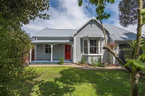 Photo of property in 108 Poulson Street, Addington, Christchurch, 8024