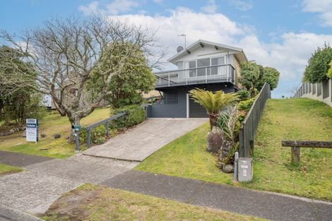 Photo of property in 116 Taupo View Road, Taupo, 3330