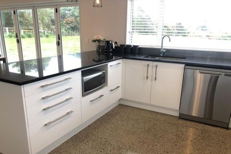 Photo of property in 14c Mountain View Drive, Manakau, Otaki, 5583