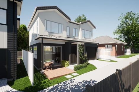 Photo of property in 10b Kotuku Street, Te Atatu Peninsula, Auckland, 0610