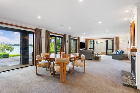 Photo of property in 8 Eric Price Avenue, Takapuna, Auckland, 0620