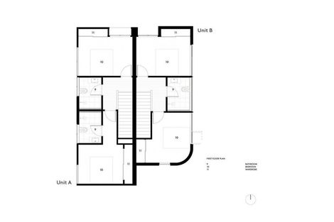 Photo of property in 2/93 Hills Road, Edgeware, Christchurch, 8013