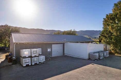 Photo of property in 818 Old Te Aroha Road, Okauia, Matamata, 3471
