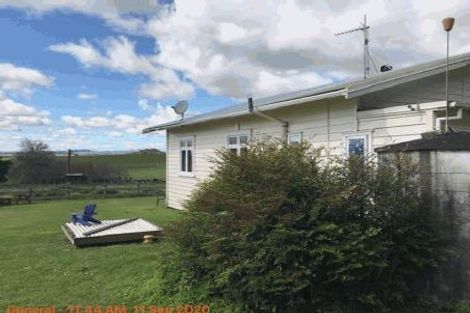 Photo of property in 158a Hermitage Road, Aka Aka, Waiuku, 2682