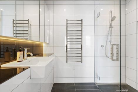 Photo of property in 704/1u Market Lane, Wellington Central, Wellington, 6011
