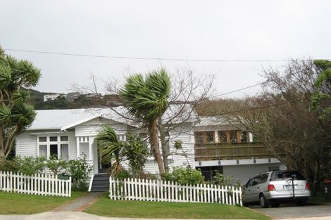 Photo of property in 26 Kano Street, Karori, Wellington, 6012