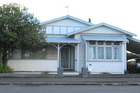 Photo of property in 1/82 Nelson Crescent, Napier South, Napier, 4110
