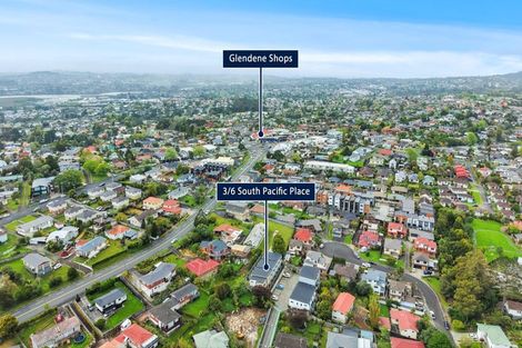 Photo of property in 3/6 South Pacific Place, Henderson, Auckland, 0612