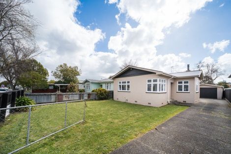 Photo of property in 193 Ferguson Street, West End, Palmerston North, 4412