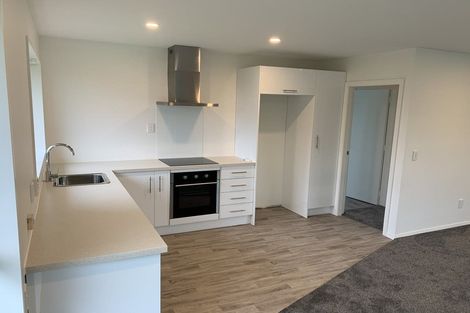 Photo of property in 1/483 Wairakei Road, Burnside, Christchurch, 8053