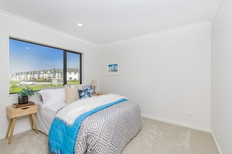Photo of property in 41 Myland Drive, Hobsonville, Auckland, 0616
