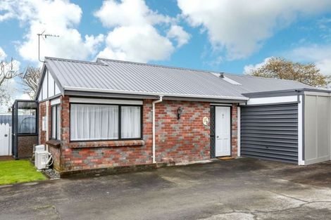 Photo of property in 1/217 Coronation Avenue, Welbourn, New Plymouth, 4310