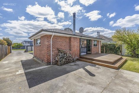 Photo of property in 16 Norah Street, Mairehau, Christchurch, 8013