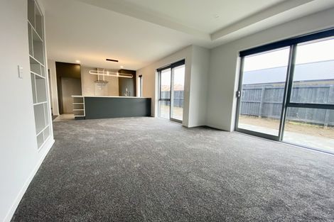 Photo of property in 60 Lucca Crescent, Rolleston, 7615