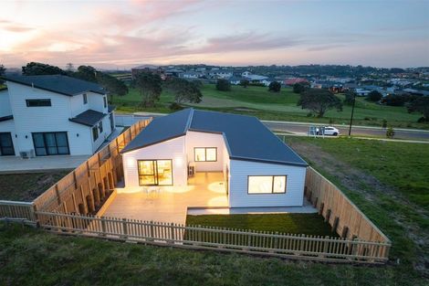 Photo of property in 69 Ta Moko Drive, Gulf Harbour, Whangaparaoa, 0930