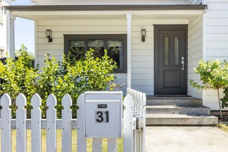 Photo of property in 31 Battery Road, Ahuriri, Napier, 4110