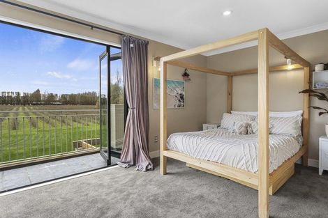 Photo of property in 80 Fullers Road, Woodend, Kaiapoi, 7691