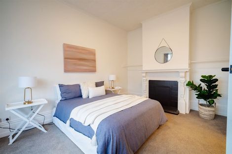 Photo of property in 27 Burns Street, South Dunedin, Dunedin, 9012