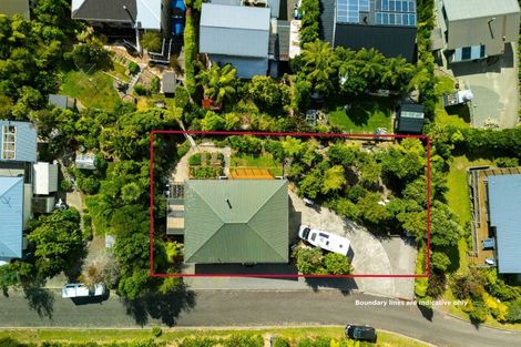 Photo of property in 3 Ruataniwha Place, Okiwi Bay, French Pass, 7193