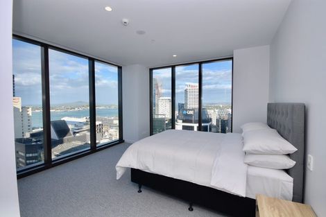 Photo of property in 12 Eric Price Avenue, Takapuna, Auckland, 0620