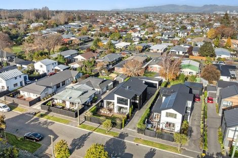Photo of property in 74 Grants Road, Papanui, Christchurch, 8053