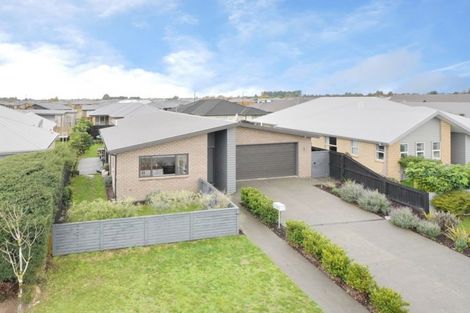 Photo of property in 65 Newman Road, Rolleston, 7614