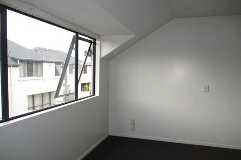 Photo of property in 5/211 Worcester Street, Christchurch Central, Christchurch, 8011