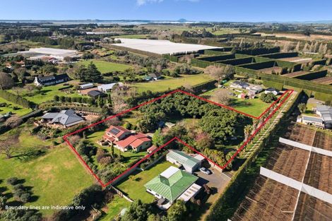 Photo of property in 88 Lockington Road, Aongatete, Katikati, 3181