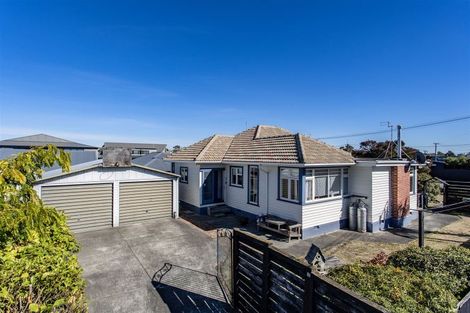 Photo of property in 62 Bassett Street, Burwood, Christchurch, 8083