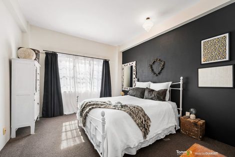 Photo of property in Anderson Apartments, 248u9 Willis Street, Te Aro, Wellington, 6011