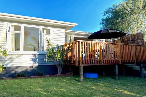 Photo of property in 41 Brandon Road, Glen Eden, Auckland, 0602
