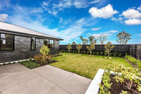 Photo of property in 11 Durells Crescent, Kaiapoi, 7630