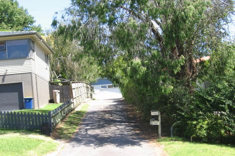 Photo of property in 2/83 Vandeleur Avenue, Birkdale, Auckland, 0626