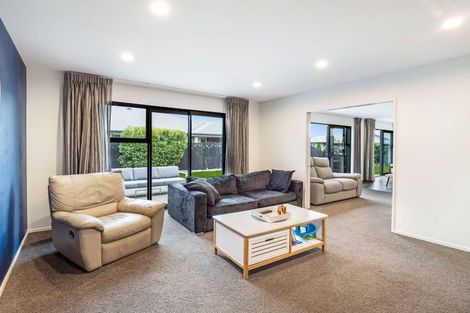 Photo of property in 9 Te Waikare Street, Lincoln, 7608