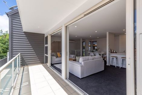 Photo of property in 18d Churchill Street, Christchurch Central, Christchurch, 8013