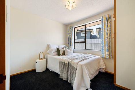 Photo of property in 3/12 Lyndon Street, Riccarton, Christchurch, 8011