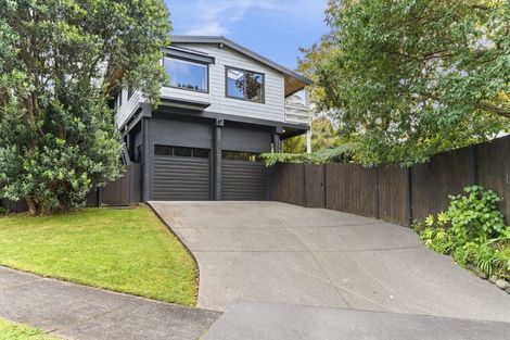Photo of property in 5 Elizabeth Place, Ferndale, New Plymouth, 4310