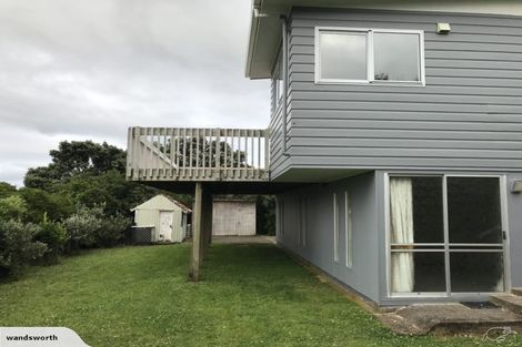 Photo of property in 46 Ayton Drive, Whitby, Porirua, 5024