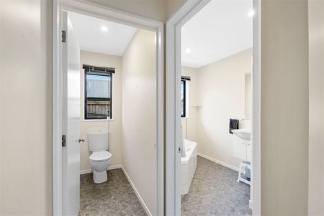 Photo of property in 59 Renoir Drive, Rolleston, 7614