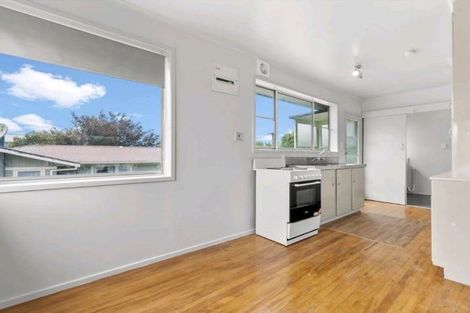 Photo of property in 1/9c Jellicoe Road, Manurewa, Auckland, 2102