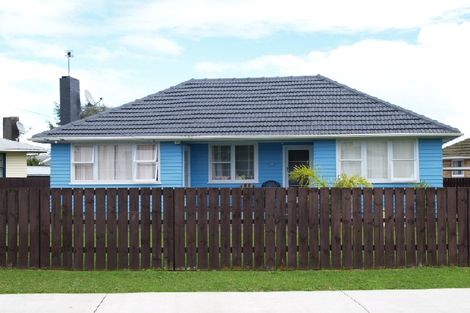 Photo of property in 33 Franklyne Road, Otara, Auckland, 2023