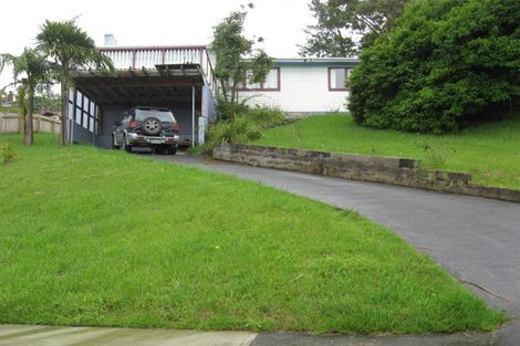 Photo of property in 35 Raewyn Street, Morningside, Whangarei, 0110