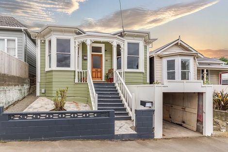 Photo of property in 73 Coromandel Street, Newtown, Wellington, 6021
