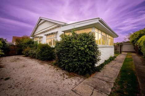 Photo of property in 173 Aldwins Road, Phillipstown, Christchurch, 8062