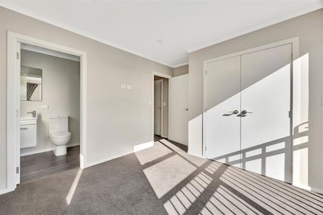 Photo of property in 2/16 Hammond Street, Hamilton Central, Hamilton, 3204