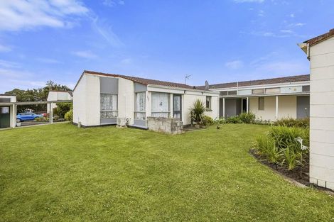 Photo of property in 1/29 Spencer Street, Andersons Bay, Dunedin, 9013