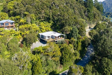 Photo of property in 650 Kenepuru Road, Mahau Sound, Picton, 7282