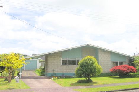 Photo of property in 23 Williams Avenue, Morrinsville, 3300